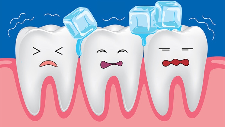 Sensibilità dentale: cause più comuni e rimedi efficaci
