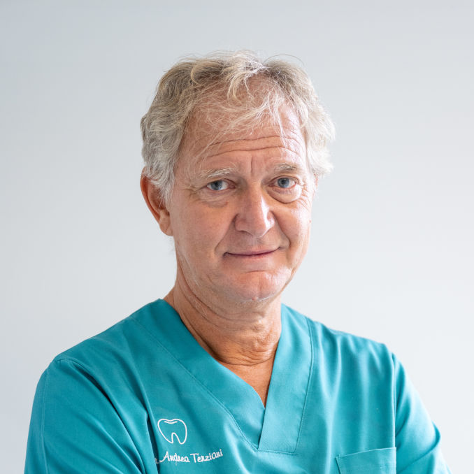 Andrea Terziani